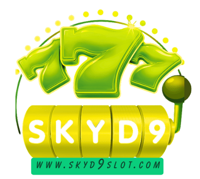 skyd9slot-logo